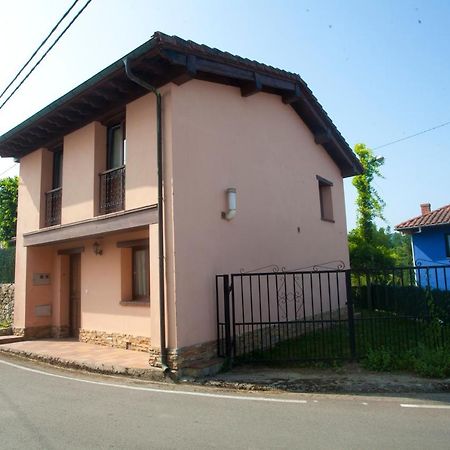 Villa Isabel Pilona Bagian luar foto